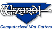 Computerized Mat Cutters